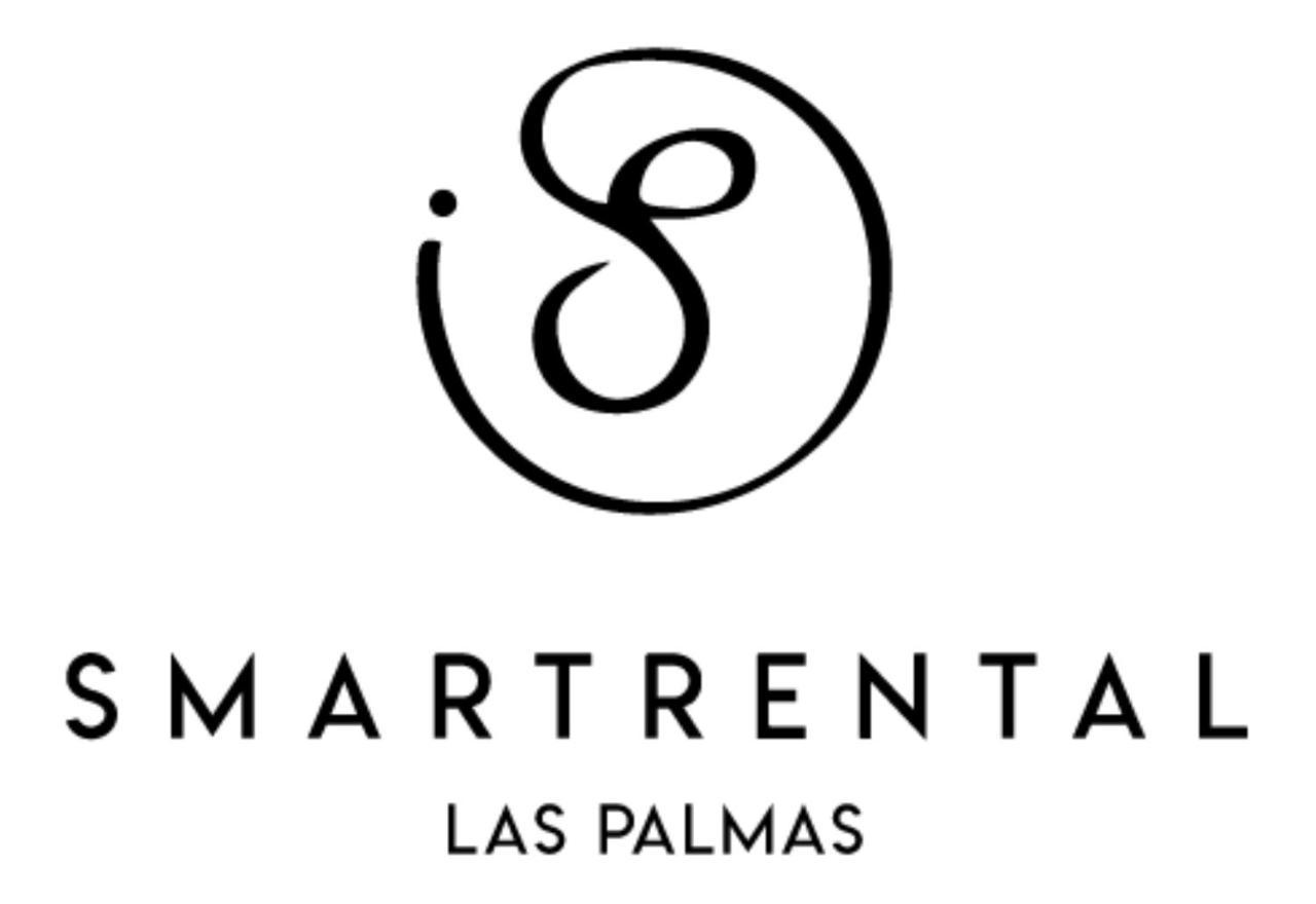 Smartr Las Palmas المظهر الخارجي الصورة